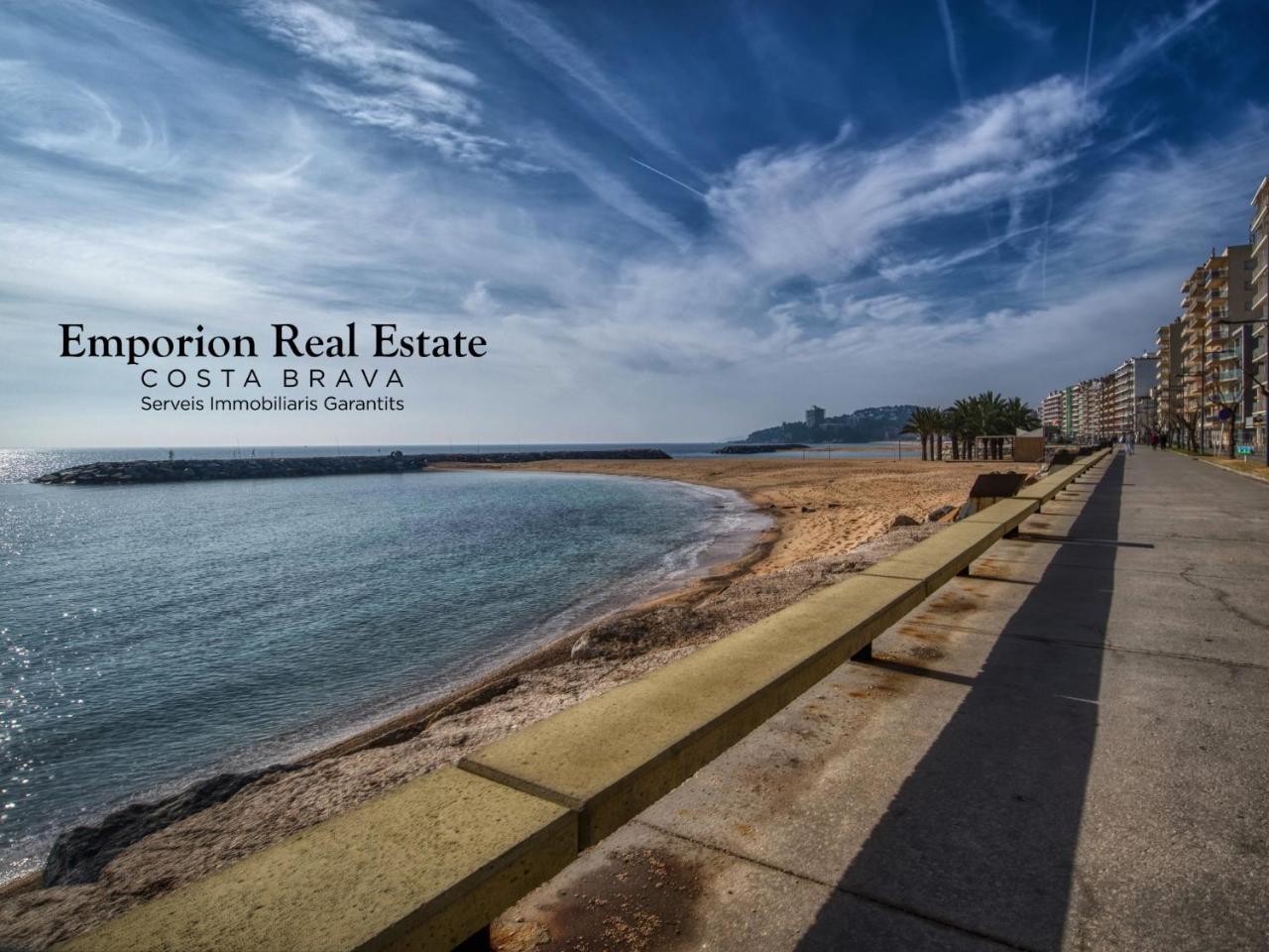 فيلا Casa Mar Sant Antoni كالونج المظهر الخارجي الصورة