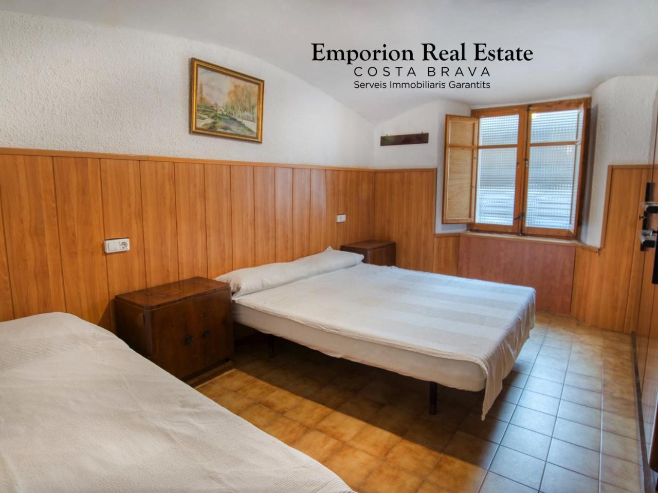 فيلا Casa Mar Sant Antoni كالونج المظهر الخارجي الصورة