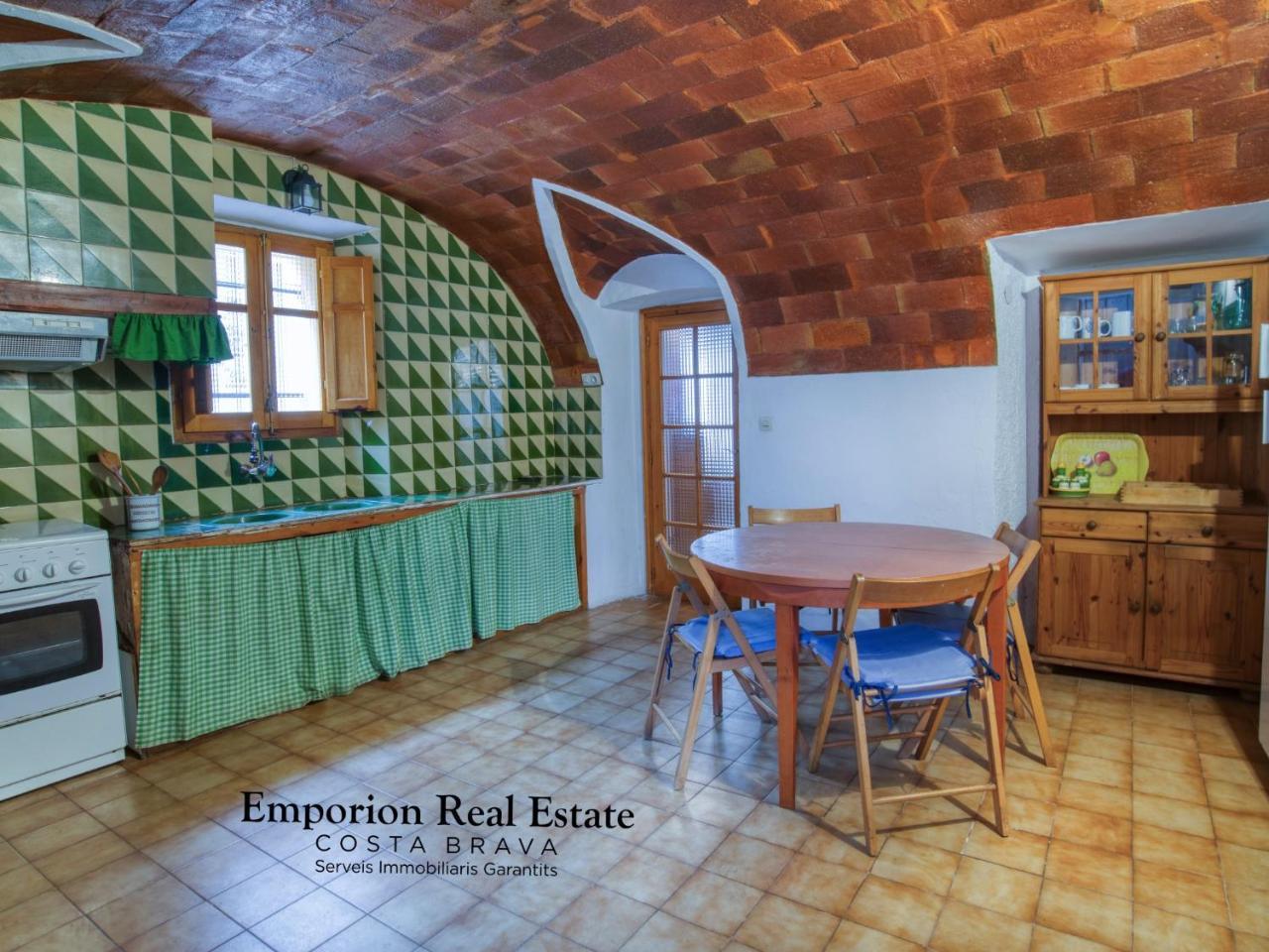فيلا Casa Mar Sant Antoni كالونج المظهر الخارجي الصورة