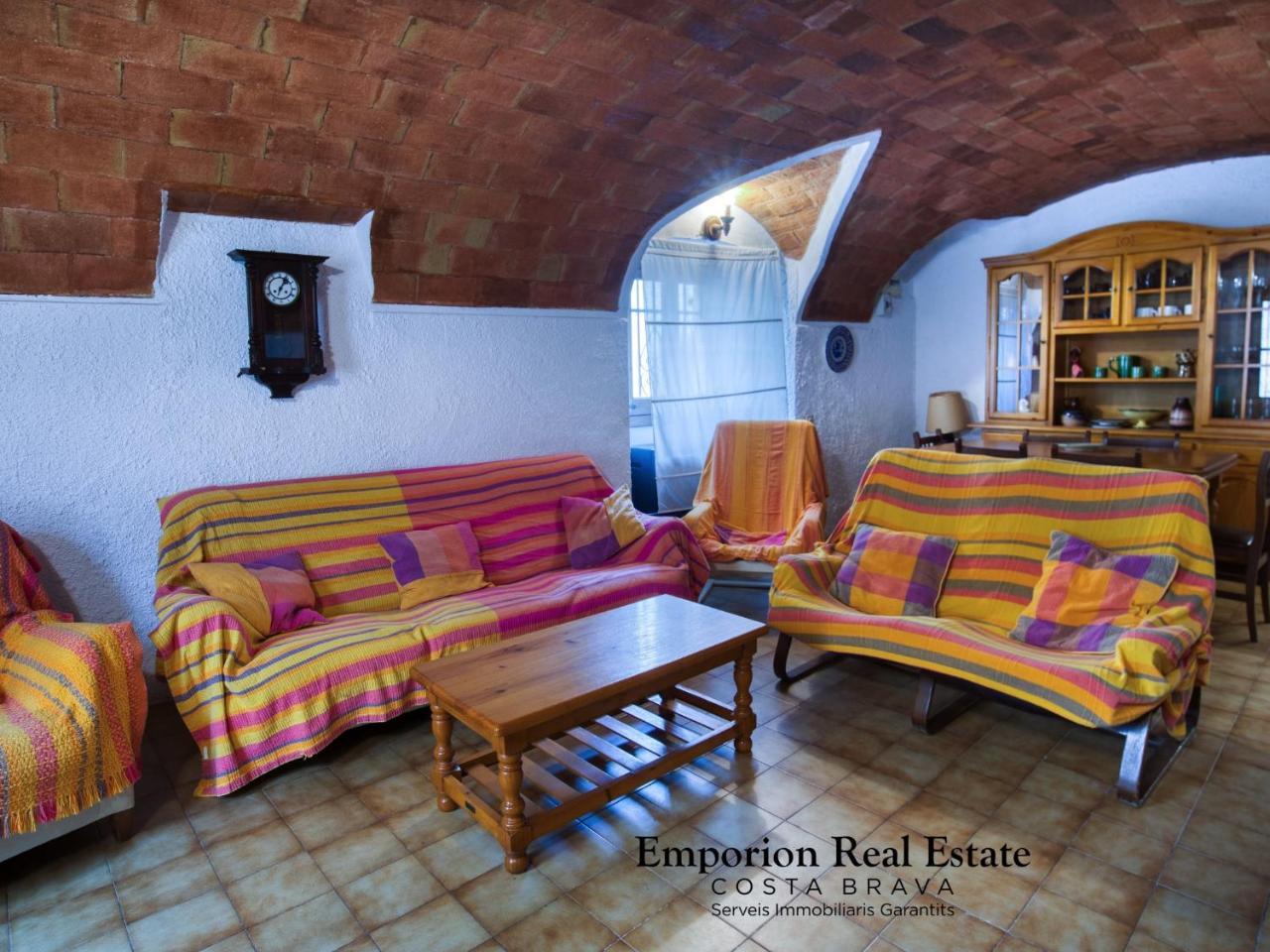 فيلا Casa Mar Sant Antoni كالونج المظهر الخارجي الصورة