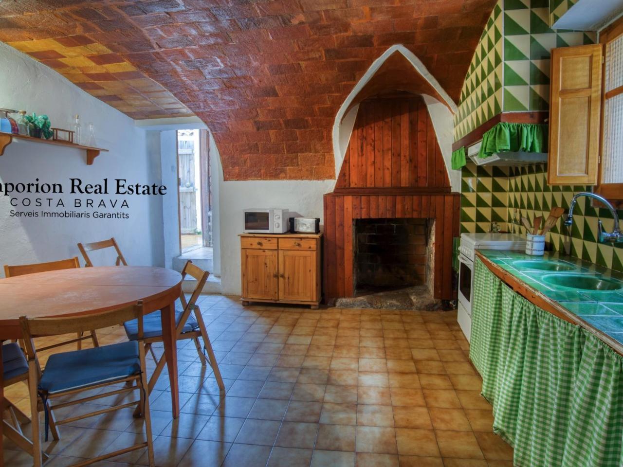 فيلا Casa Mar Sant Antoni كالونج المظهر الخارجي الصورة